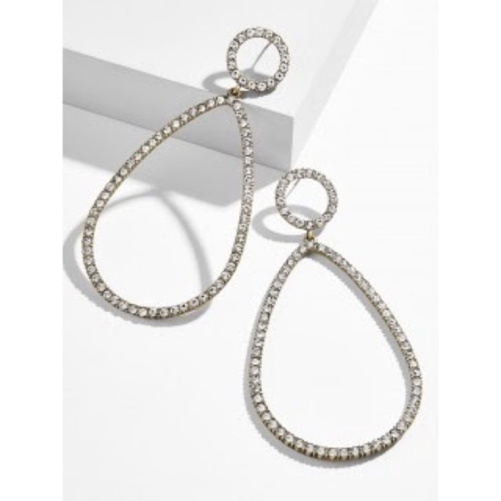 Baublebar Hoop Earrings